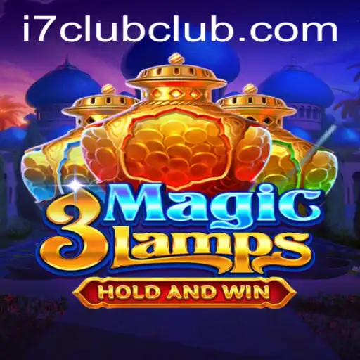 Discover the Thrilling World of 3MagicLamps at i7 Club