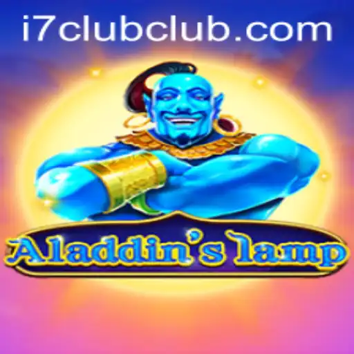 Exploring Aladdinslamp: A Magical Gaming Experience at i7 Club