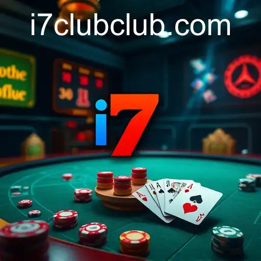 Exploring the World of Casino Games: A Deep Dive into i7 Club