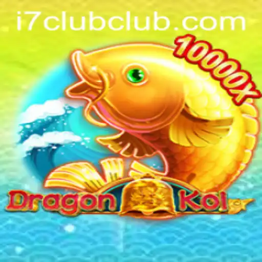 Exploring DragonKoi: A Thrilling Adventure in the i7 Club