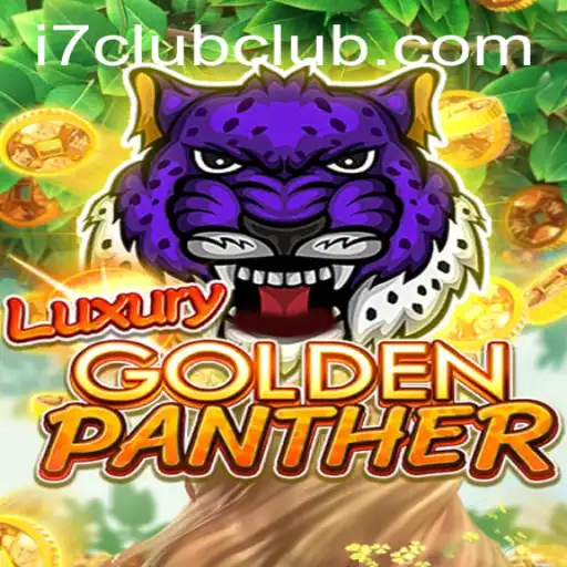 Exploring the Mighty World of LUXURYGOLDENPANTHER