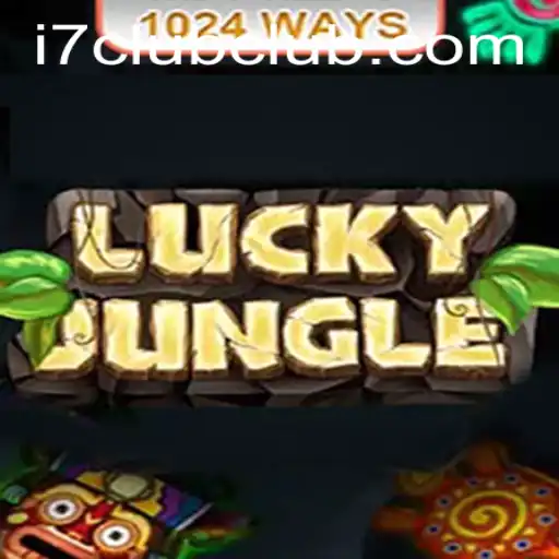 Exploring the Adventures of LuckyJungle1024 in the i7 Club