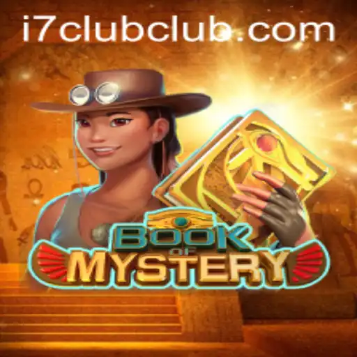 Dive into the Enigmatic World of BookofMystery