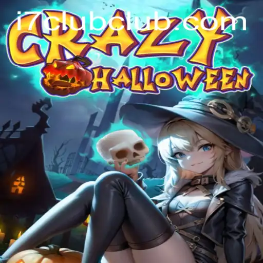 CrazyHalloween: Unleash the Thrills at i7 Club