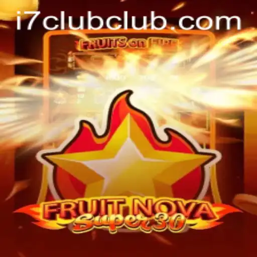 FruitrNovaSupe30 and the Rise of Gaming in the i7 Club