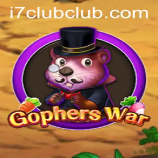 GophersWar: The Advent of a Riveting Strategy Game and the Rise of the i7 Club