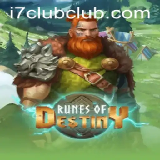 Exploring the Mystical World of RunesOfDestiny and the i7 Club