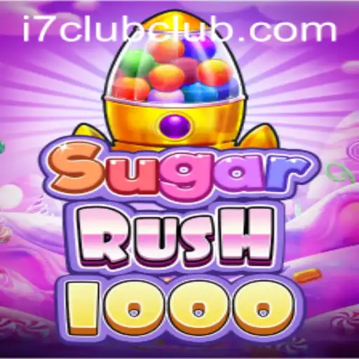 The Thrilling World of SugarRush1000: A Journey Through Candy-Laden Adventure