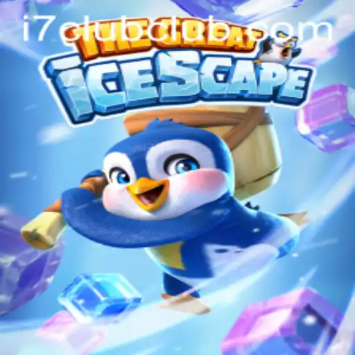 Discover TheGreatIcescape: Adventure and Strategy Unleashed