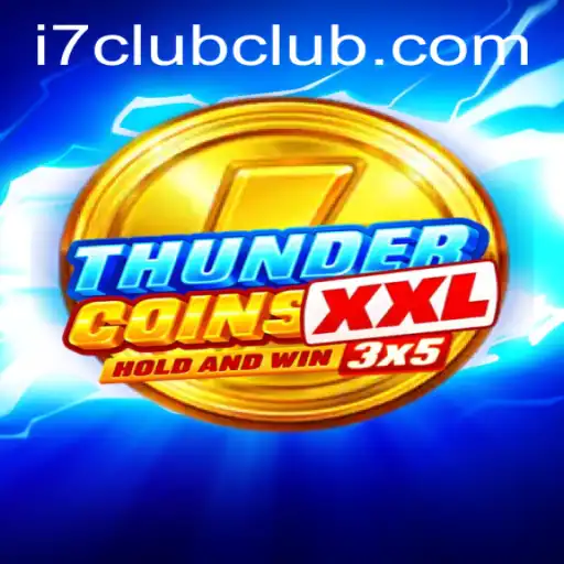 ThunderCoinsXxl: A Revolutionary Gaming Experience with i7 Club Interaction
