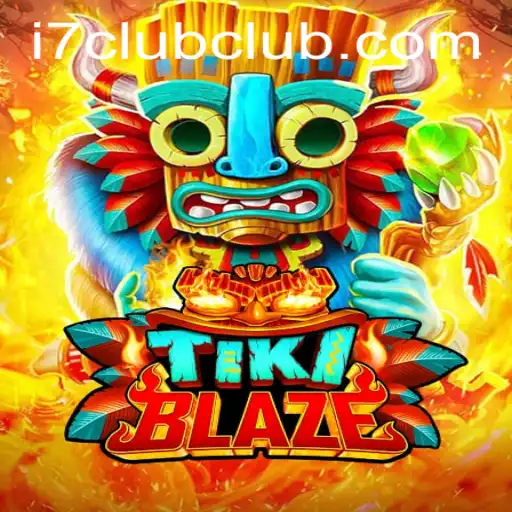 Experience the Thrill of TikiBlaze: A New Era in Interactive Gaming