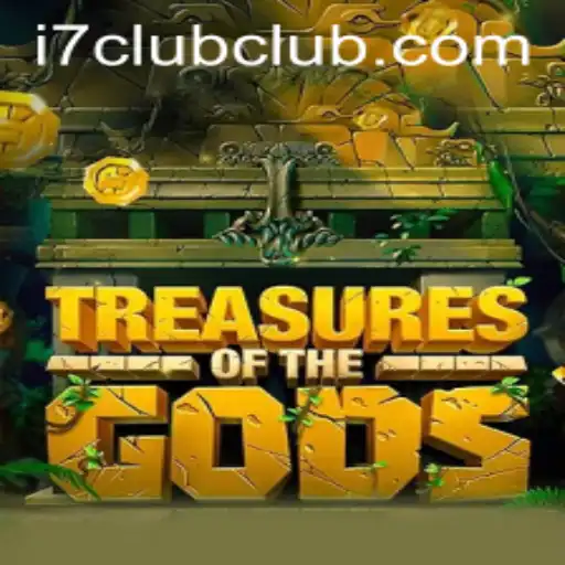 Unearth the Adventure: Dive into TreasureoftheGods